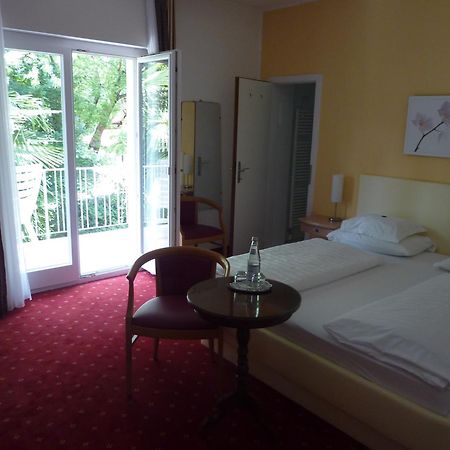 Hotel Zima Merano Oda fotoğraf