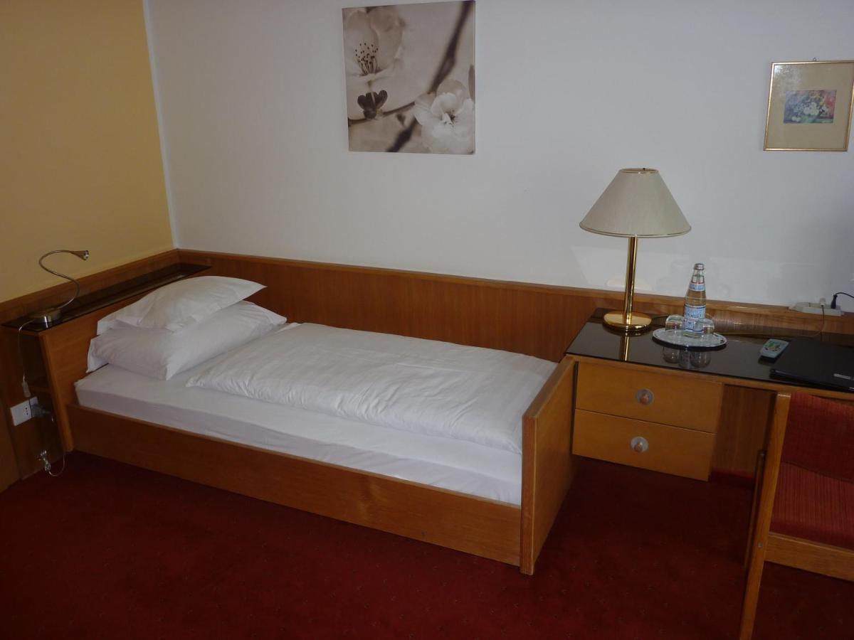Hotel Zima Merano Dış mekan fotoğraf