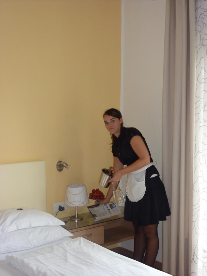 Hotel Zima Merano Dış mekan fotoğraf