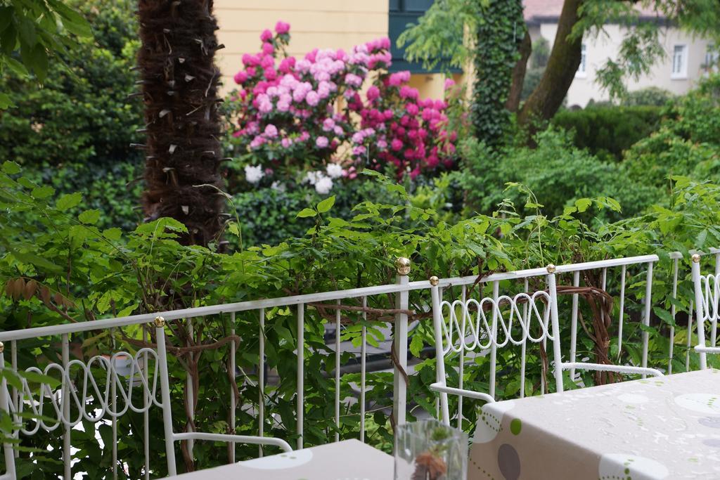 Hotel Zima Merano Dış mekan fotoğraf
