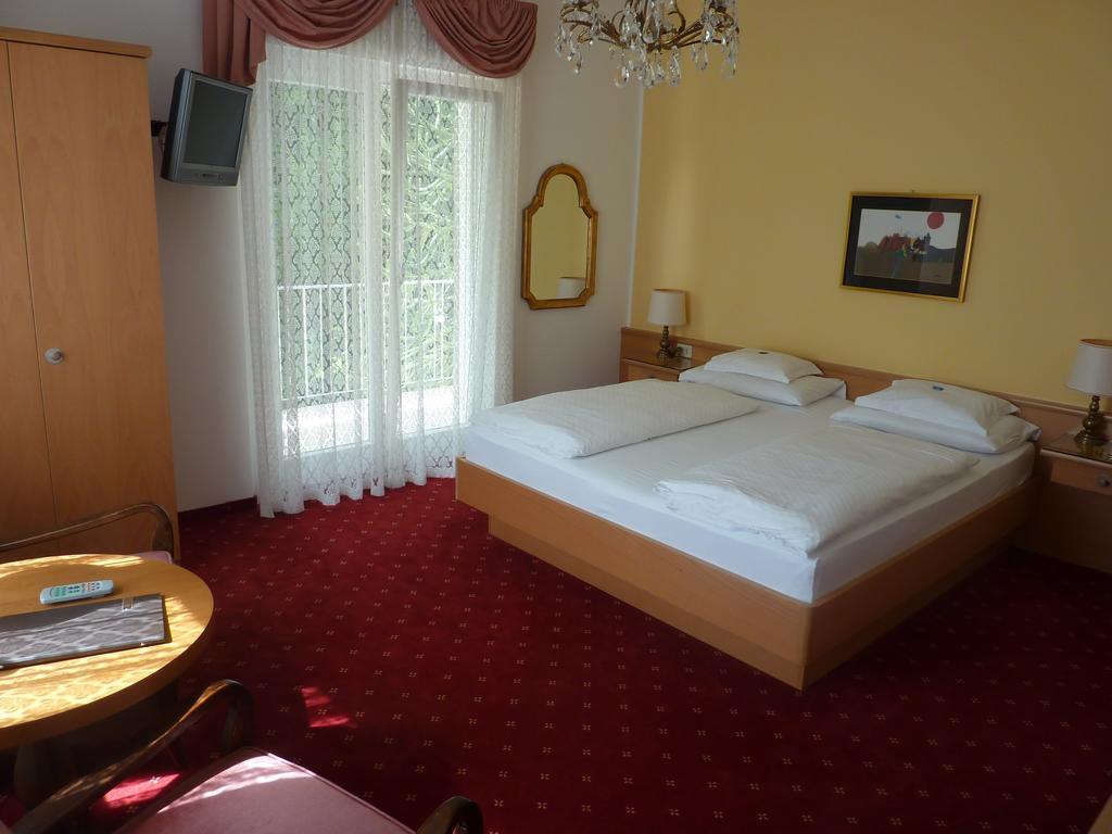 Hotel Zima Merano Dış mekan fotoğraf