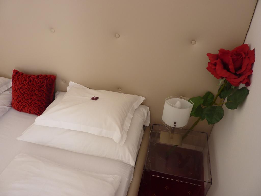 Hotel Zima Merano Dış mekan fotoğraf