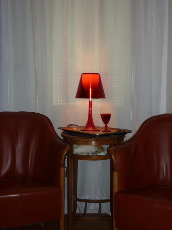 Hotel Zima Merano Dış mekan fotoğraf