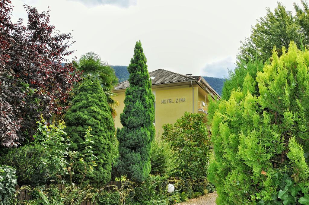 Hotel Zima Merano Dış mekan fotoğraf