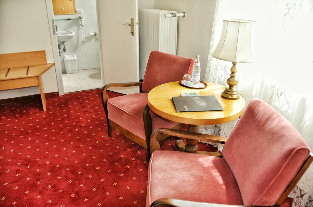 Hotel Zima Merano Oda fotoğraf