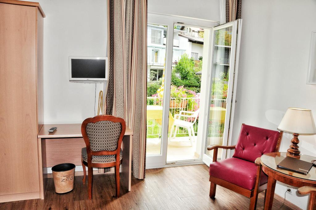 Hotel Zima Merano Dış mekan fotoğraf