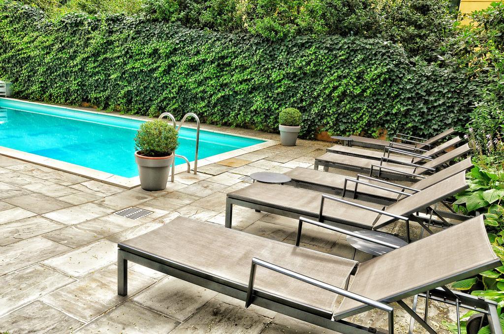Hotel Zima Merano Dış mekan fotoğraf