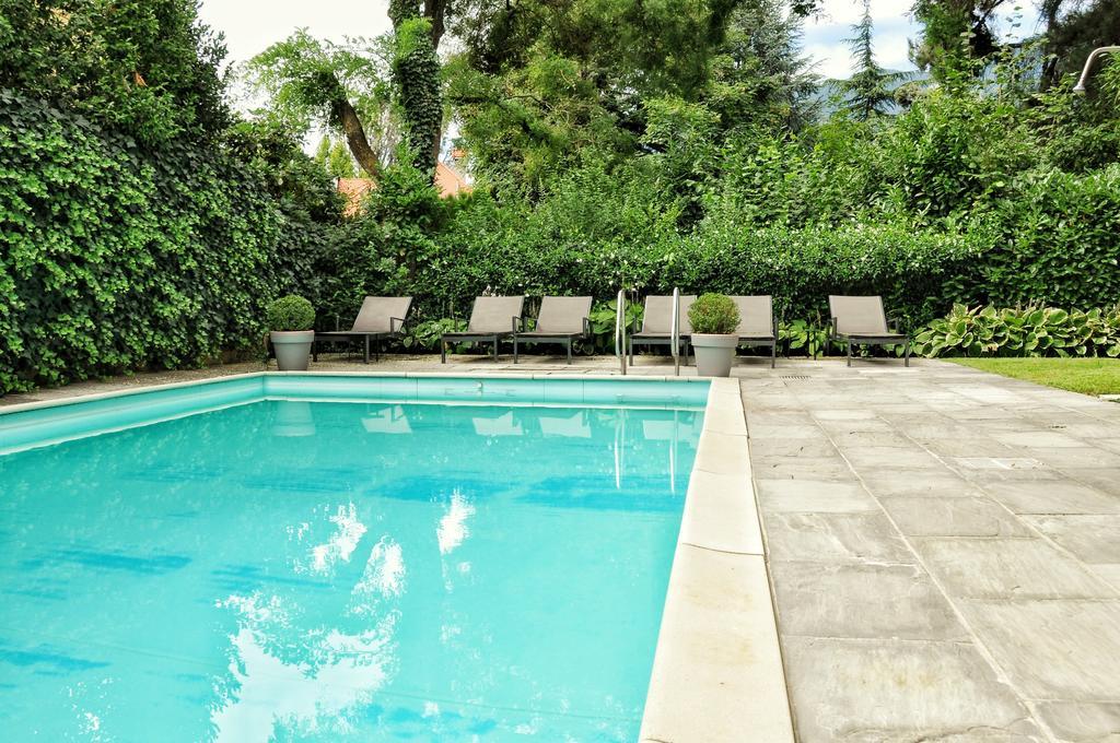 Hotel Zima Merano Dış mekan fotoğraf