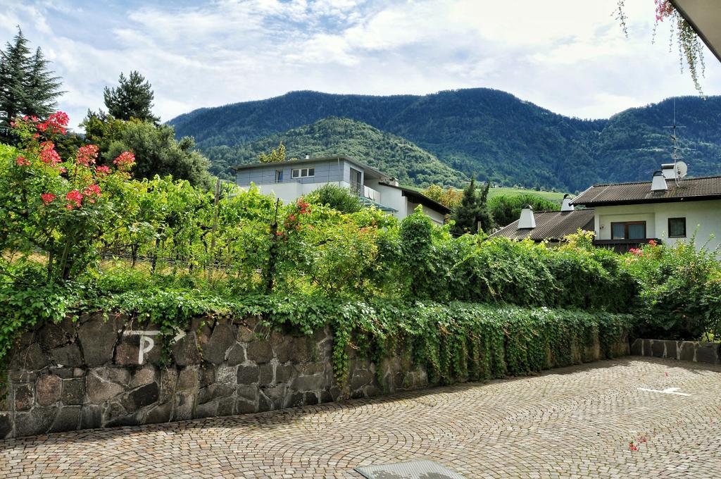 Hotel Zima Merano Oda fotoğraf