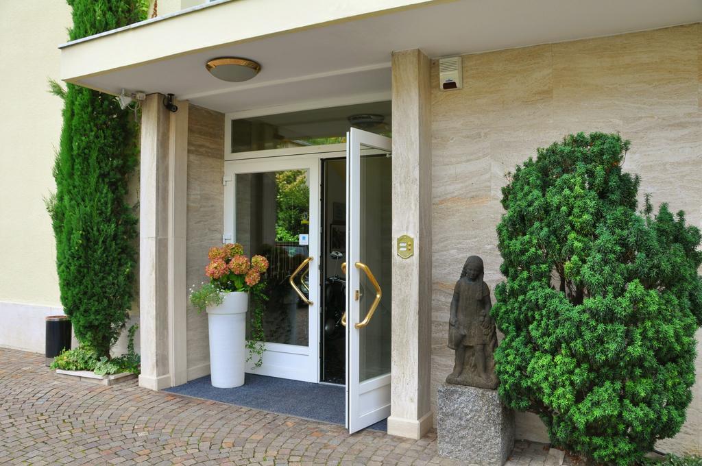 Hotel Zima Merano Dış mekan fotoğraf