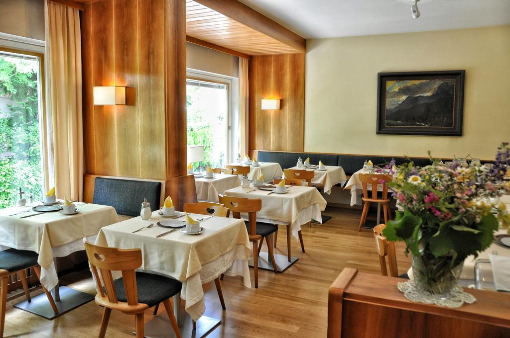 Hotel Zima Merano Dış mekan fotoğraf