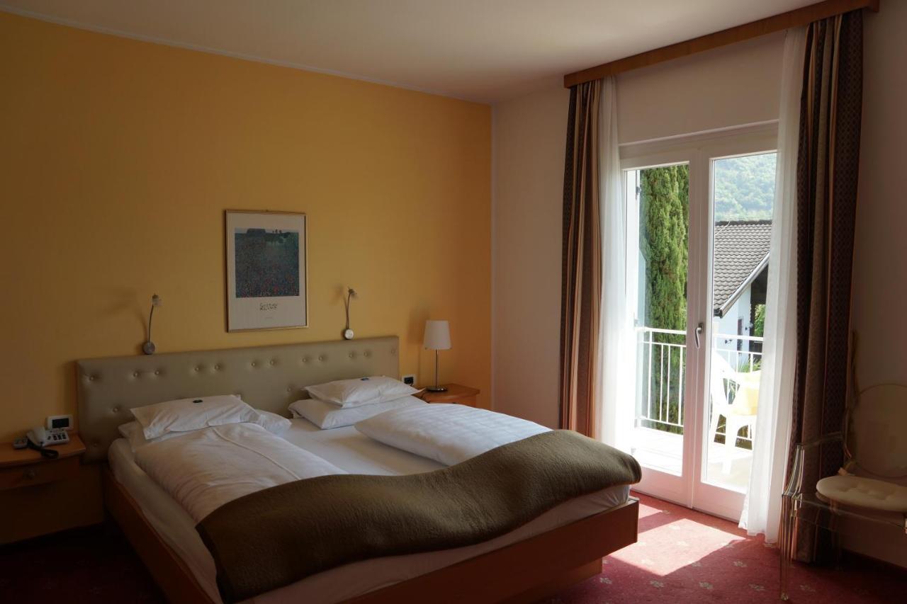 Hotel Zima Merano Dış mekan fotoğraf